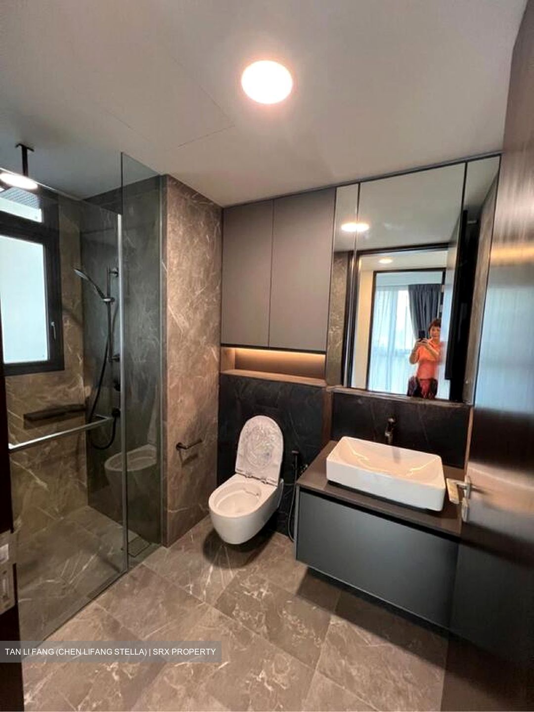 Irwell Hill Residences (D9), Apartment #566275401